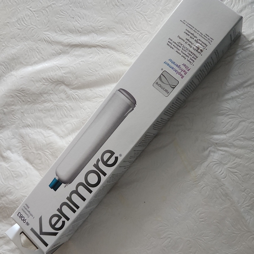 Kenmore 9083 Fridge water filter